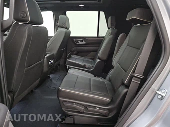 2023 GMC Yukon SLT 4SA - miniatura 13