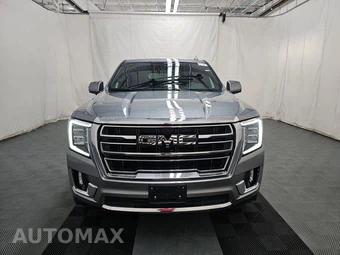 2023 GMC Yukon SLT 4SA - miniatura 2