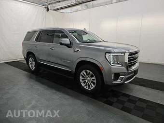 2023 GMC Yukon SLT 4SA - miniatura 3