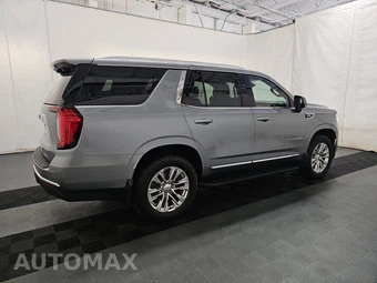 2023 GMC Yukon SLT 4SA - miniatura 4