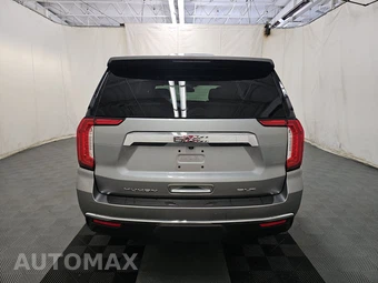 2023 GMC Yukon SLT 4SA - miniatura 5