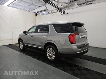 2023 GMC Yukon SLT 4SA - miniatura 6