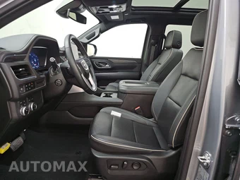 2023 GMC Yukon SLT 4SA - miniatura 7