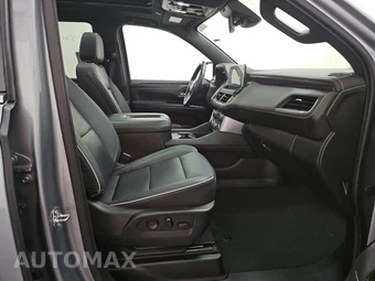 2023 GMC Yukon SLT 4SA - miniatura 8