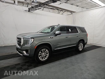 2023 GMC Yukon SLT 4SA