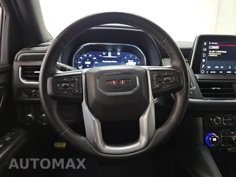 2023 GMC Yukon SLT 4SA - miniatura 10