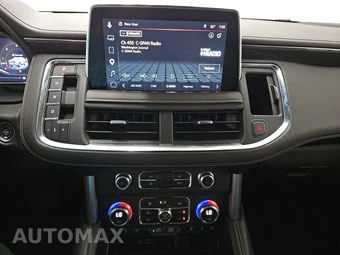 2023 GMC Yukon SLT 4SA - miniatura 11