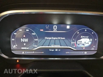 2023 GMC Yukon SLT 4SA - miniatura 12