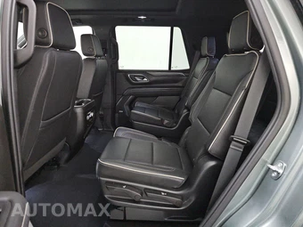 2023 GMC Yukon SLT 4SA - miniatura 13