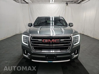 2023 GMC Yukon SLT 4SA - miniatura 2