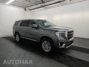 2023 GMC Yukon SLT 4SA - miniatura 3
