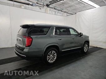 2023 GMC Yukon SLT 4SA - miniatura 4