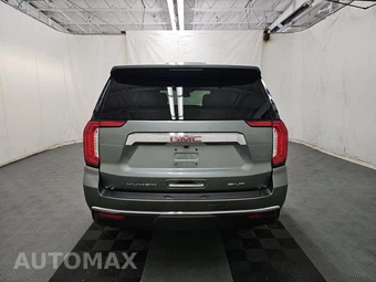 2023 GMC Yukon SLT 4SA - miniatura 5