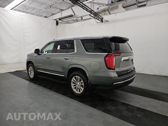 2023 GMC Yukon SLT 4SA - miniatura 6