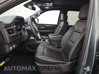 2023 GMC Yukon SLT 4SA - miniatura 7