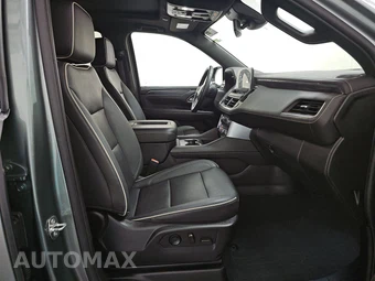 2023 GMC Yukon SLT 4SA - miniatura 8