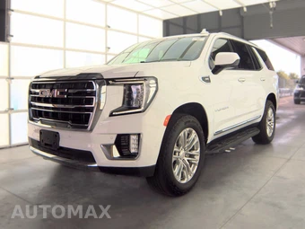 2023 GMC Yukon SLT 4SA
