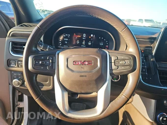 2023 GMC Yukon SLT 4SA - miniatura 10