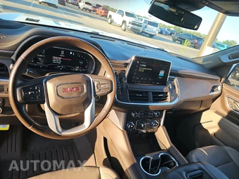 2023 GMC Yukon SLT 4SA - miniatura 11