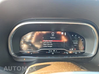 2023 GMC Yukon SLT 4SA - miniatura 12