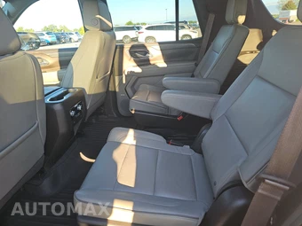 2023 GMC Yukon SLT 4SA - miniatura 13