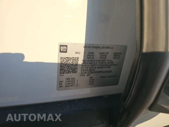 2023 GMC Yukon SLT 4SA - miniatura 15