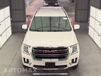 2023 GMC Yukon SLT 4SA - miniatura 2