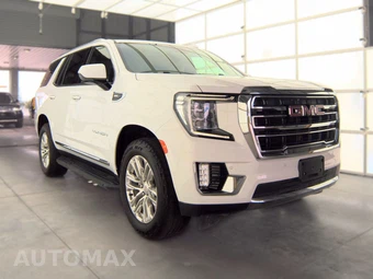 2023 GMC Yukon SLT 4SA - miniatura 3