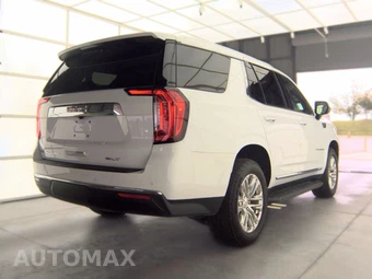 2023 GMC Yukon SLT 4SA - miniatura 4