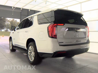 2023 GMC Yukon SLT 4SA - miniatura 6