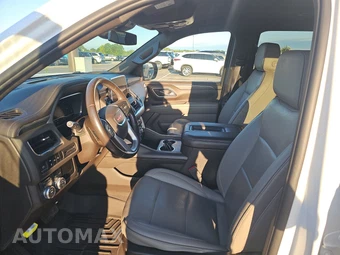 2023 GMC Yukon SLT 4SA - miniatura 7