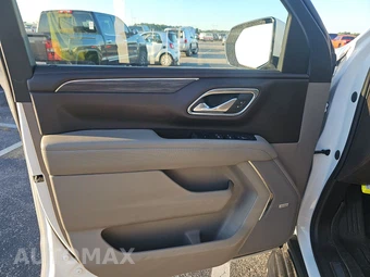2023 GMC Yukon SLT 4SA - miniatura 9