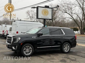 2023 GMC Yukon SLT 4SA - car from the USA, Manheim Buy-Now listing at AUTOMAX