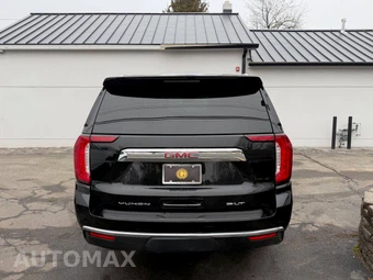 2023 GMC Yukon SLT 4SA - miniatura 10