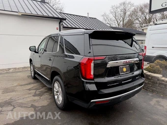 2023 GMC Yukon SLT 4SA - miniatura 11