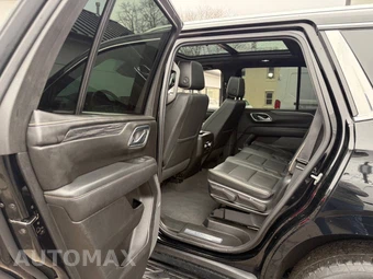 2023 GMC Yukon SLT 4SA - miniatura 14