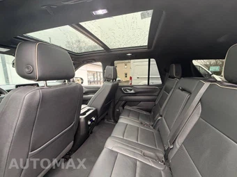 2023 GMC Yukon SLT 4SA - miniatura 16