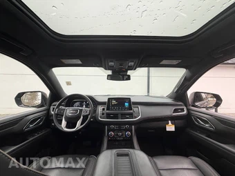 2023 GMC Yukon SLT 4SA - miniatura 17
