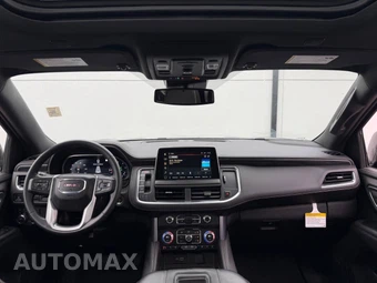 2023 GMC Yukon SLT 4SA - miniatura 18