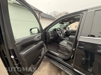 2023 GMC Yukon SLT 4SA - miniatura 19
