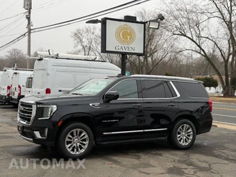 2023 GMC Yukon SLT 4SA - miniatura 2