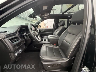 2023 GMC Yukon SLT 4SA - miniatura 20