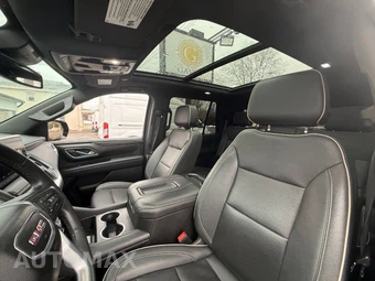 2023 GMC Yukon SLT 4SA - miniatura 21