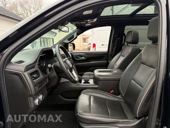 2023 GMC Yukon SLT 4SA - miniatura 22