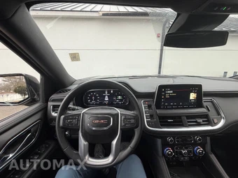2023 GMC Yukon SLT 4SA - miniatura 24