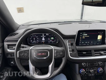 2023 GMC Yukon SLT 4SA - miniatura 25