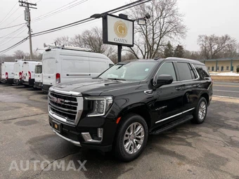 2023 GMC Yukon SLT 4SA - miniatura 5
