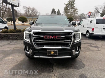2023 GMC Yukon SLT 4SA - miniatura 6