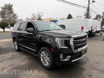 2023 GMC Yukon SLT 4SA - miniatura 7