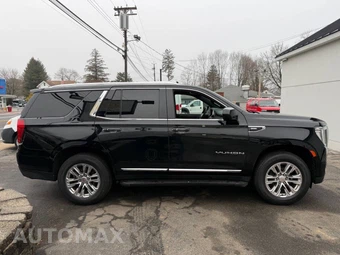 2023 GMC Yukon SLT 4SA - miniatura 8